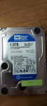HDD disk 3.5' 1TB WESTERN DIGITAL