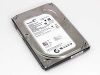 HDD Hard disk 160 GB SATA Seagate Barracuda   (SPLIT)