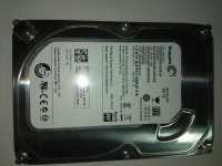 HDD Hard disk Seagate Barracuda 250 gb 7200 rpm SATA 3.5"