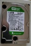 HDD (hard disk) WD Western Digital 1Tb