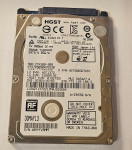 HDD HGST HTS725050A7E630 500GB 2,5" 7200rpm