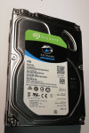 Hdd Seagate SkyHawk 4Tb