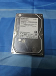 Hdd Toshiba 1tb sata