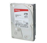 HDD Toshiba 2TB P300 SATA3 64MB 7200rpm - HDWD120UZSVA