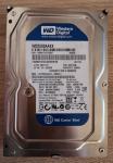 HDD WD Blue 250gb WD2500AAKX 3,5" SATA | 16mb | R1 račun