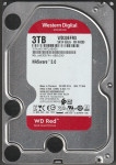 HDD WD RED WD30EFRX 3TB