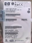 HP SAS 300GB 15k, 432146-001