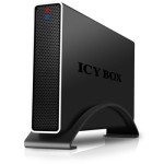 ICY BOX 3.5" SATA HDDs USB 2.0 eSATA