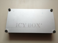 ICY BOX Eksterno kučište za hard disk