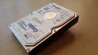 Maxtor 6V200E0 DiamondMax 10 200GB SATA 3.0Gb 8MB cache