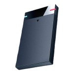 Prijenosni vanjski tvrdi disk od 500 GB s USB 3.0 - Brza pohrana