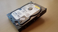 Prodaje se Western Digital 80GB WD800 PATA UDMA100 disk
