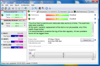 Retro PATA HDD 40-60GB 2,5"