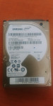 Samsung Hard Disk 2,5"  2tB