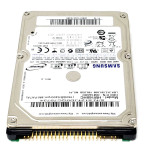 Samsung HDD 160GB 2,5in PATA
