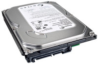 SATA Hard disk 320 GB Seagate 7200 okr (SPLIT)