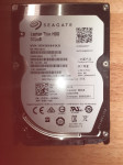 Seagate 500 gb sata3 2.5 inch - ST500LM021 7200/32