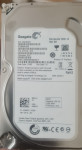 Seagate Barracuda 500GB 7200.12