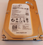 Seagate Desktop 2TB HDD ( Hard Disk )
