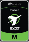 Seagate Exos 28 TB i 32 TB