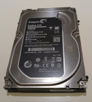 Seagate hard diskovi 1TB i 500 GB