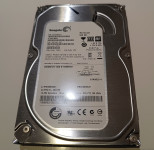 Seagate hard disk 500 GB