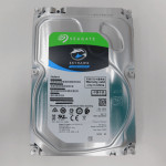 Seagate Skyhawk HDD, 8TB