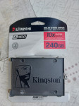 SSD 240GB KINGSTON