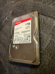Toshiba 1tb 7200rpm high preformance hard drive