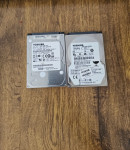 Toshiba HDD 320GB