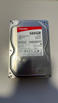 Toshiba HDD 7200 RPM