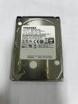 Toshiba MQ01ABD 500 GB 2.5" HDD, Za PlayStation