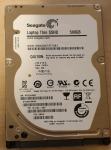 Tvrdi disk SEAGATE SSHD ST500LM000, 500GB, 2.5"