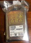 Tvrdi disk Toshiba 3.5" 500 GB Serijski ATA III