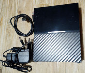 Vanjski disk - Western Digital, 6TB, Mybook, USB3.0, black