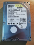 WD 80Gb PATA