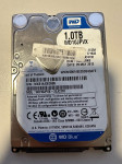 WD Blue 1tb HDD