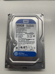 WD Blue 500GB 3.5" SATA II 16MB