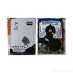 WD blue slim 1TB wd10spcx