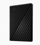WD My Passport 2TB Vanjski Tvrdi Disk – Nov, Nikad Korišten