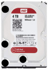WD RED EFRX 4TB