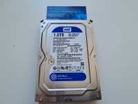 Western Digital Blue WD10EZEX 1TB 3.5" SATA HDD - Račun / R1 / Jamstvo