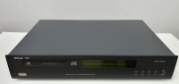 Arcam CDS27  player , CD,SACD, Network Streamer