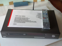 Arcam CDS50 CD/SACD player