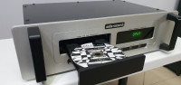 Audio Research CD2 , CD Player - Transport