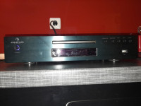 Auna AV2-CD509 CD player MP3 crni