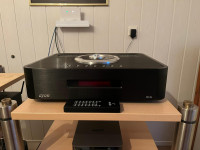Ayon Audio CD-5s CD player / CD reproduktor - EX DEMO, GARANCIJA