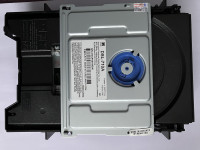 CD drive - mehanizam - laser DVS DSL-710A za Ayre, Meridian, Primare