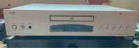 Cd player C.E.C. CD 3300r