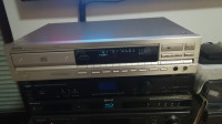 CD player Denon DCD-910
